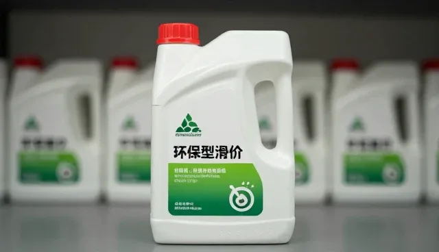 润滑方案中粘度选择对设备寿命的影响