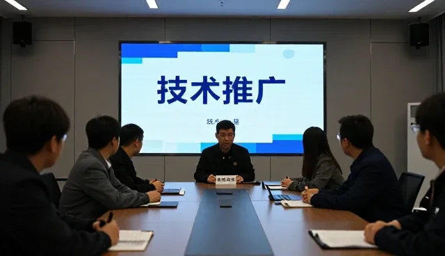 技术转让在工业领域的应用趋势与挑战