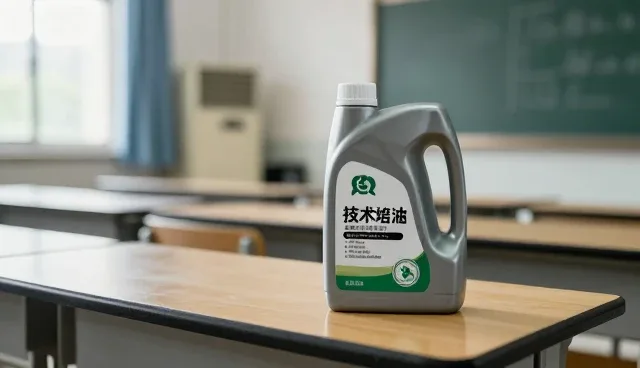高效增塑剂在实际应用中的维护要点与优化策略