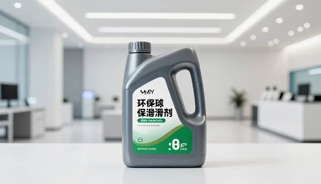 环保润滑剂性能表现与适用条件解析